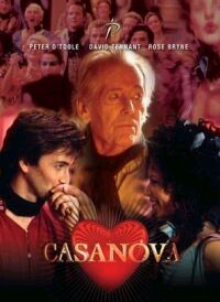 Casanova (2005)  (II)