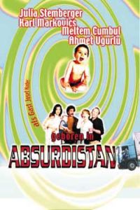 Geboren in Absurdistan (1999)