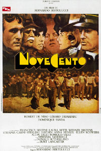 Novecento (1976)