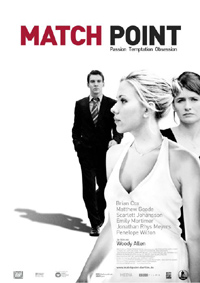 Match Point (2005)