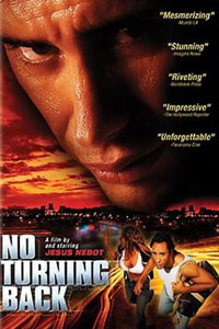 No Turning Back (2001)