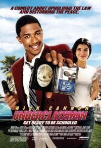 Underclassman (2005)