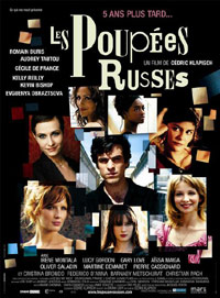 Poup�es Russes, Les (2005)