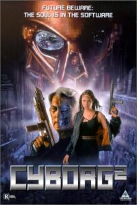 Cyborg 2 (1993)