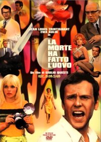 Morte ha Fatto l'Uovo, La (1968)