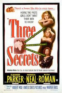 Three Secrets (1950)