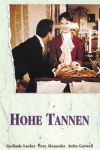 Hohe Tannen (1960)