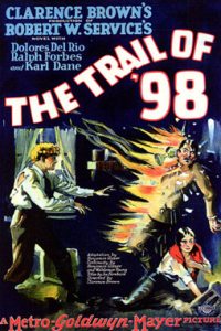 Trail of '98, The (1928)