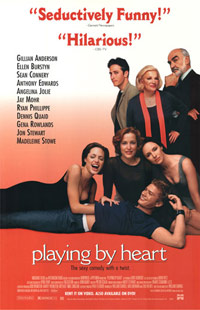 Playing by Heart (1998)