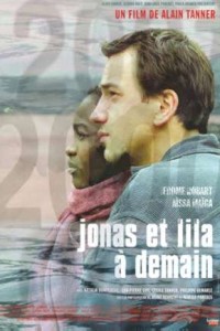 Jonas et Lila,  Demain (1999)