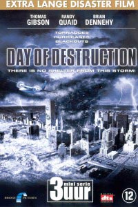 Category 6: Day of Destruction (2004)