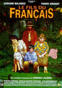 Fils du Franais, Le (1999)