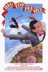 Big Top Pee-Wee (1988)