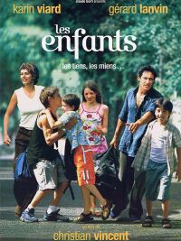 Enfants, Les (2005)