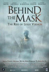 Behind the Mask: The Rise of Leslie Vernon (2006)