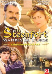 Steenfort, Ma�tres de l'Orge, Les (1996)