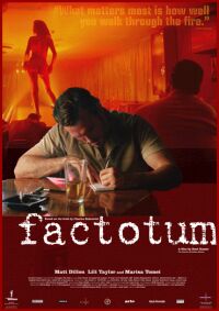 Factotum (2005)