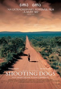 Shooting Dogs (2005)