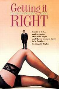 Getting It Right (1989)