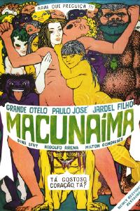 Macuna�ma (1969)