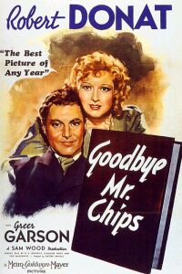 Goodbye Mr. Chips (1939)