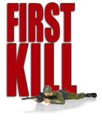 First Kill (2001)