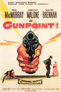 At Gunpoint (1955)