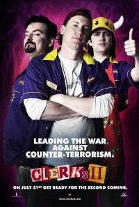 Clerks II (2006)