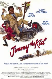 Jimmy the Kid (1982)