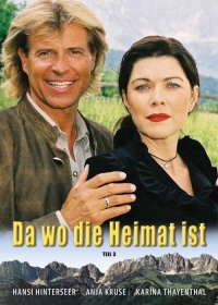 Da Wo die Heimat Ist (2004)