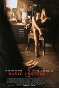 Basic Instinct 2 (2006)