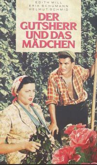 Hei�e Ernte (1956)