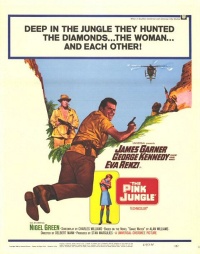 Pink Jungle, The (1968)