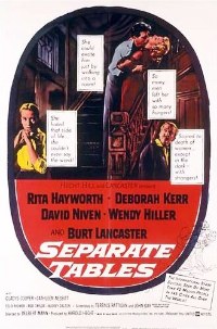 Separate Tables (1958)