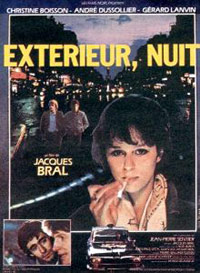 Ext�rieur, Nuit (1980)