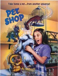 Pet Shop (1994)