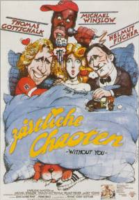 Zrtliche Chaoten (1987)