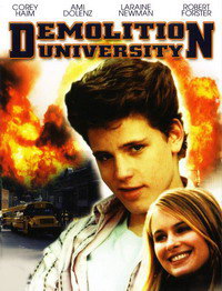 Demolition University (1997)