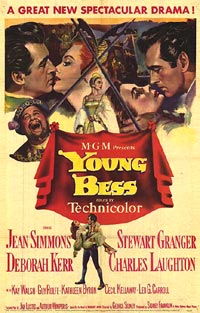 Young Bess (1953)