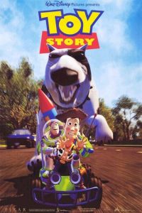 Toy Story (1995)