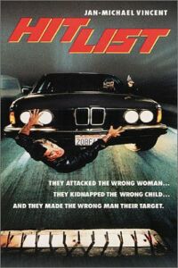 Hit List (1989)