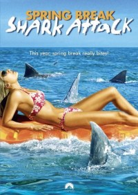 Spring Break Shark Attack (2005)