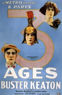 Three Ages (1923)