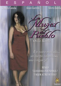 Otilia Rauda (2001)