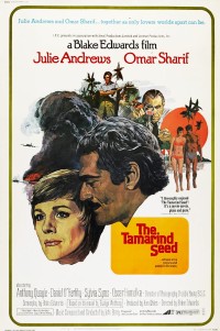 Tamarind Seed, The (1974)