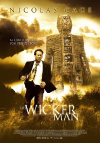 Wicker Man, The (2006)