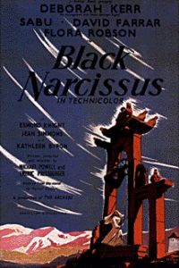 Black Narcissus (1947)