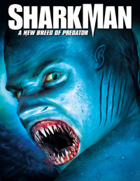 Sharkman (2001)