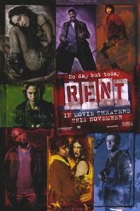 Rent (2005)