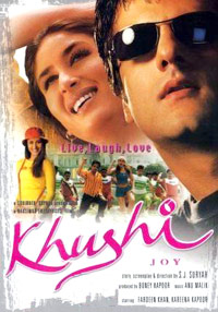 Khushi (2003)